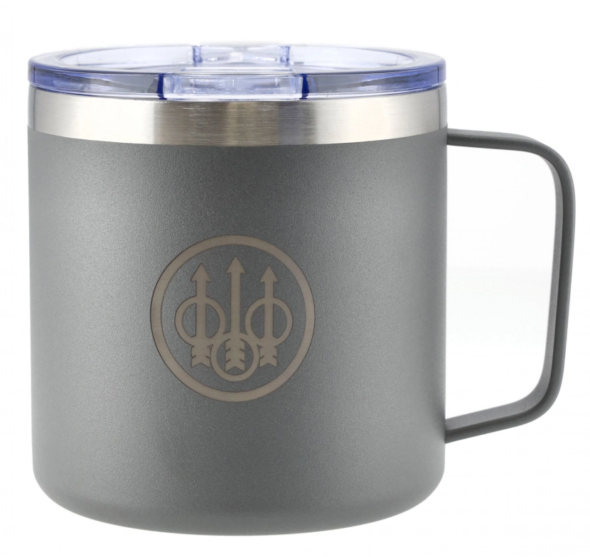BERETTA COFFE MAG WOLF GRAY KAPAKLI KUPA