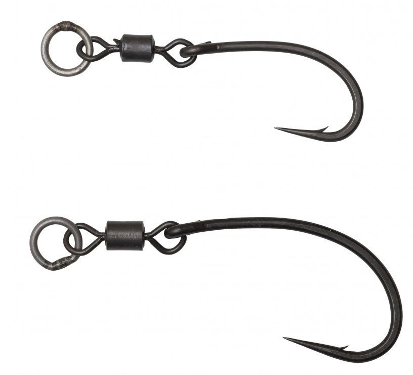 Prologıc Swivel Hook CS 5 Adet Size 2