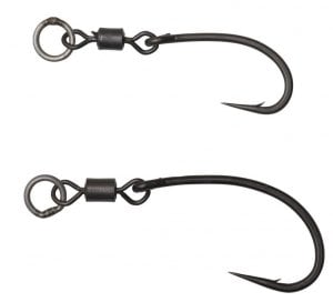 Prologıc Swivel Hook CS 5 Adet Size 2