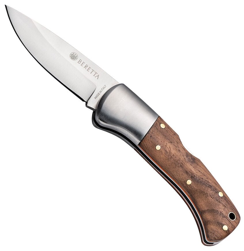 BERETTA REEDBUCK BROWN & ORANGE ÇAKI