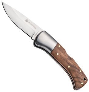 BERETTA REEDBUCK BROWN & ORANGE ÇAKI