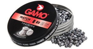 GAMO MATCH 4,5 MM SAÇMA