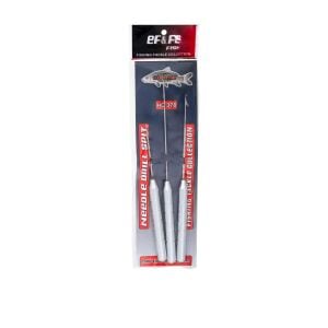 Effe Bolie Needle Drill Spit HG378