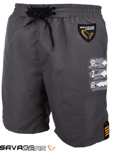 Savage gear Freshwater Boardershorts Şort L