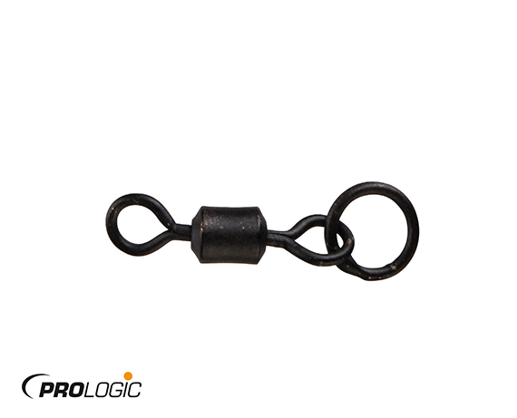 Prologıc LM Swivel w/Ring Size 8 15 Adet