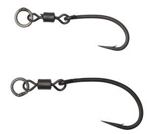 Prologıc Swivel Hook CS 5 Adet Size 4
