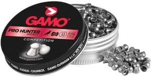 GAMO PRO HUNTER 4,5 MM SAÇMA / 250 ADET
