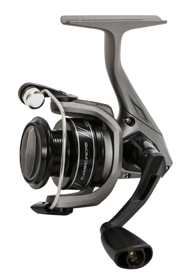 Okuma Cascade A CA-3000A Olta Makinesi