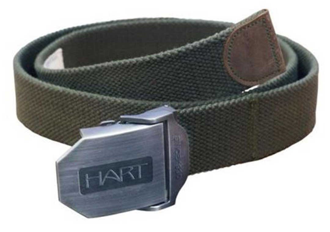HART CANVAS KEMER