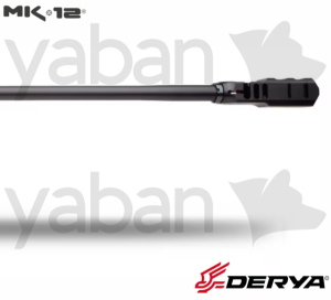 DERYA MK-12 IPSC AS-700 ŞARJÖRLÜ AV TÜFEĞİ