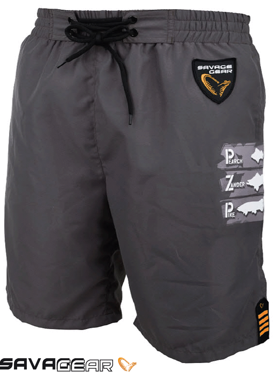 Savage gear Freshwater Boardershorts Şort S
