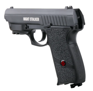CROSMAN NIGHT STALKER BLOWBACK HAVALI TABANCA