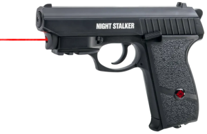 CROSMAN NIGHT STALKER BLOWBACK HAVALI TABANCA