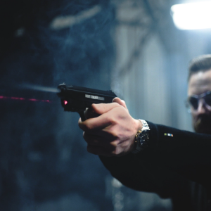CROSMAN NIGHT STALKER BLOWBACK HAVALI TABANCA