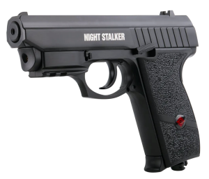 CROSMAN NIGHT STALKER BLOWBACK HAVALI TABANCA