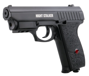 CROSMAN NIGHT STALKER BLOWBACK HAVALI TABANCA