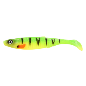 SPRO Ripple Profighter Shad 14CM Firetiger S.Yem