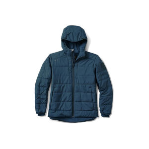 5.11 EXPLORE PRIMALOFT BLUEBLOOD MONT