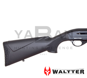 WALTTER M13-25 SENTETİK SLUG YARI OTOMATİK AV TÜFEĞİ