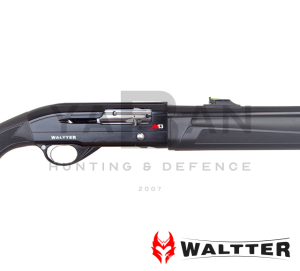 WALTTER M13-25 SENTETİK SLUG YARI OTOMATİK AV TÜFEĞİ