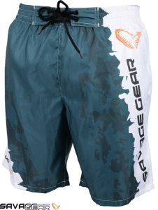 Savage gear Saltwater Boardershorts Şort XL
