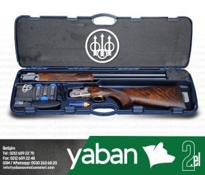 BERETTA ULTRALIGHT SUPERPOZE AV TÜFEĞİ / 2.EL