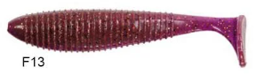 Lucky John Joco Shaker 3.5'' 8.89 cm Silikon Yem F13