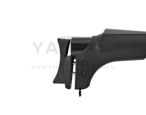 HATSAN HERCULES 666 QE PCP HAVALI TÜFEK