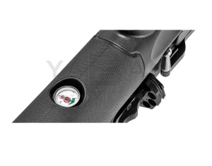 HATSAN HERCULES 666 QE PCP HAVALI TÜFEK