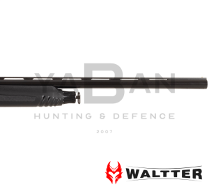 WALTTER M13-12 SENTETİK YARI OTOMATİK AV TÜFEĞİ