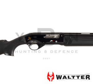 WALTTER M13-12 SENTETİK YARI OTOMATİK AV TÜFEĞİ