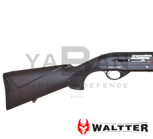 WALTTER M13-14 SENTETİK YARI OTOMATİK AV TÜFEĞİ