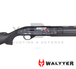 WALTTER M13-14 SENTETİK YARI OTOMATİK AV TÜFEĞİ