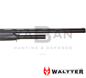 WALTTER M13-14 SENTETİK YARI OTOMATİK AV TÜFEĞİ