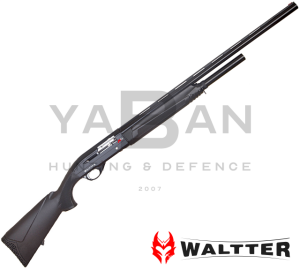 WALTTER M13-14 SENTETİK YARI OTOMATİK AV TÜFEĞİ