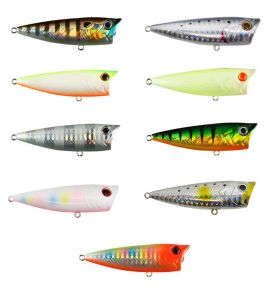 Usami Mad Pop 70F 9.9 Gr Maket Balık 403