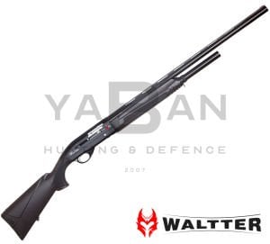 WALTTER M13 SENTETİK 7+1 YARI OTOMATİK AV TÜFEĞİ