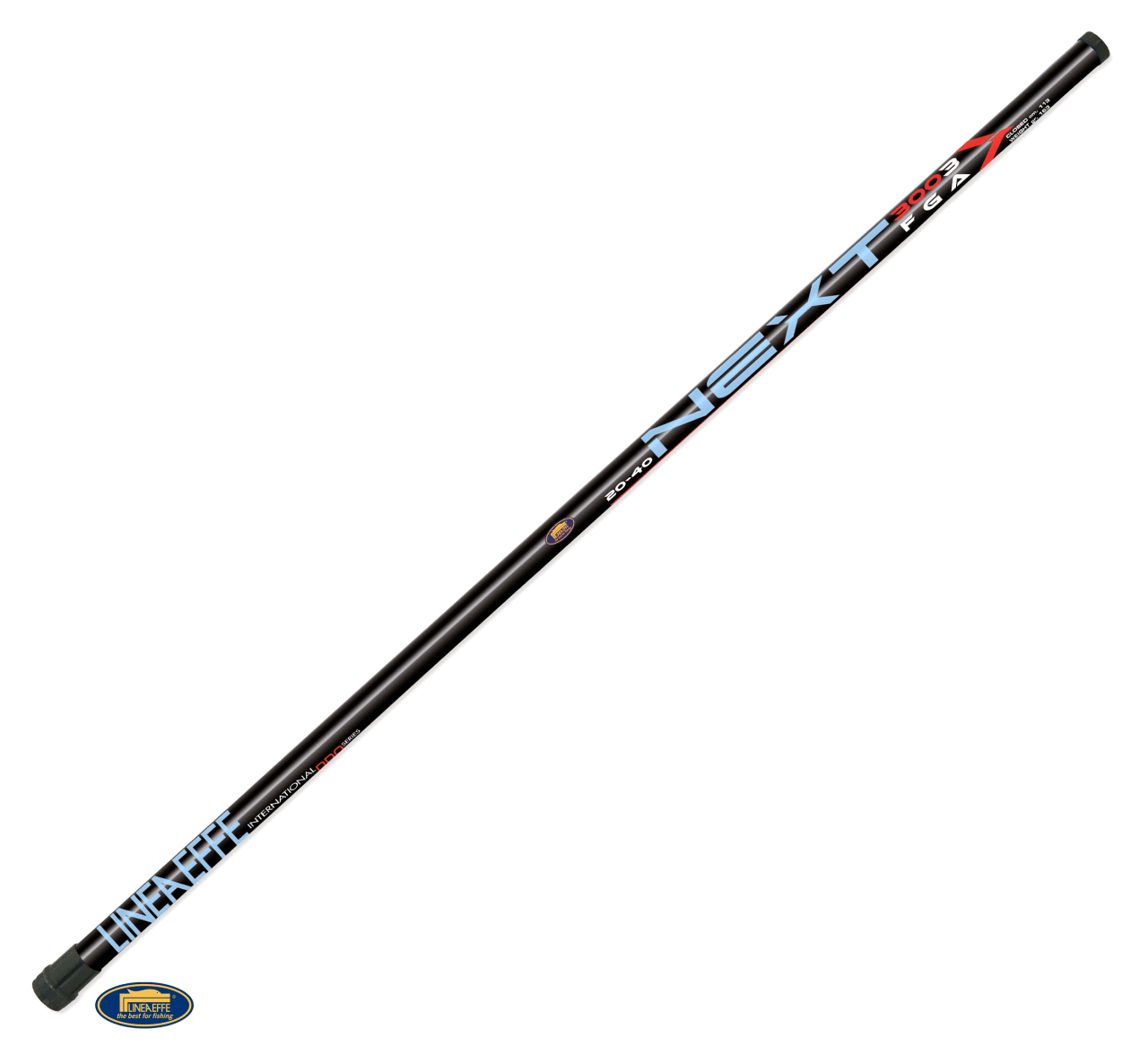 Lineaeffe Next Fıssa  Pole 1000cm Uzatma Kamışı