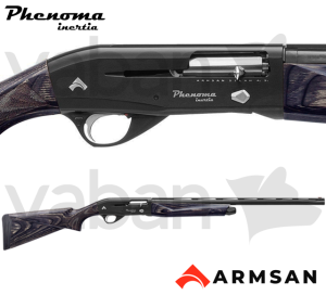 ARMSAN PHENOMA INERTIA LAMINE YARI OTOMATİK AV TÜFEĞİ
