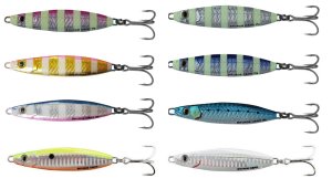 Savage gear Psycho Sprat 35g Suni Yem Sardıne