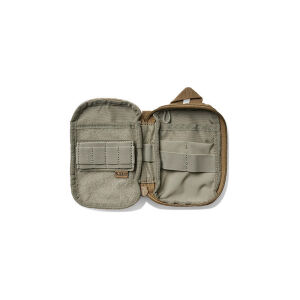 5.11 EGOR POUCH SİERRA KAHVE CANTA