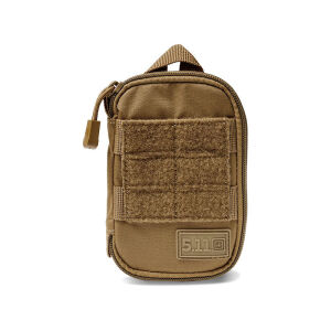 5.11 EGOR POUCH SİERRA KAHVE CANTA