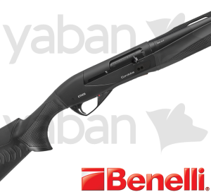 BENELLI RAFFAELLO ETHOS CORDOBA BE.S.T. YARI OTOMATİK AV TÜFEĞİ