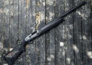 BERETTA A300 ULTIMA KICK OFF SENTETİK YARI OTOMATİK AV TÜFEĞİ