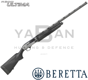 BERETTA A300 ULTIMA KICK OFF SENTETİK YARI OTOMATİK AV TÜFEĞİ