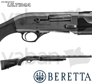 BERETTA A300 ULTIMA KICK OFF SENTETİK YARI OTOMATİK AV TÜFEĞİ