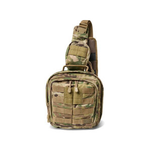 5.11 RUSH MOAB 6 MULTICAM ÇANTA