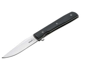 Böker Plus Urban Trapper Petite G10 Çakı