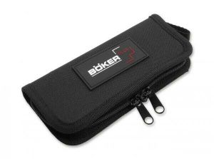 Böker Plus Urban Trapper Petite G10 Çakı
