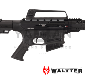WALTTER M12 TACTICAL ŞARJÖRLÜ AV TÜFEĞİ